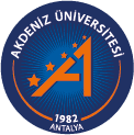 Akdeniz Üniversitesi Logo