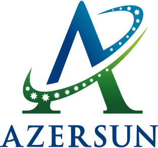AZERSUN Logo