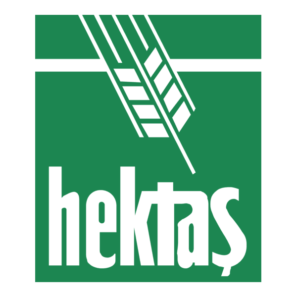 Hektaş Logo