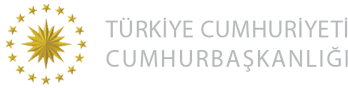 T.C. Cumhurbaşkanlığı Logo