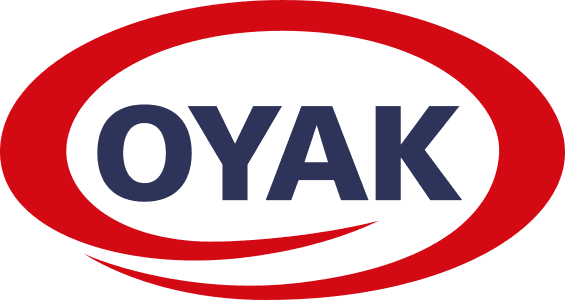 OYAK Logo